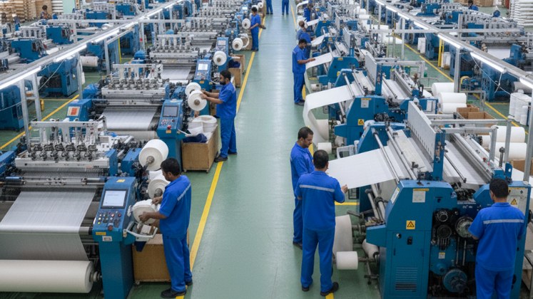 Esprit Textile Ltd.