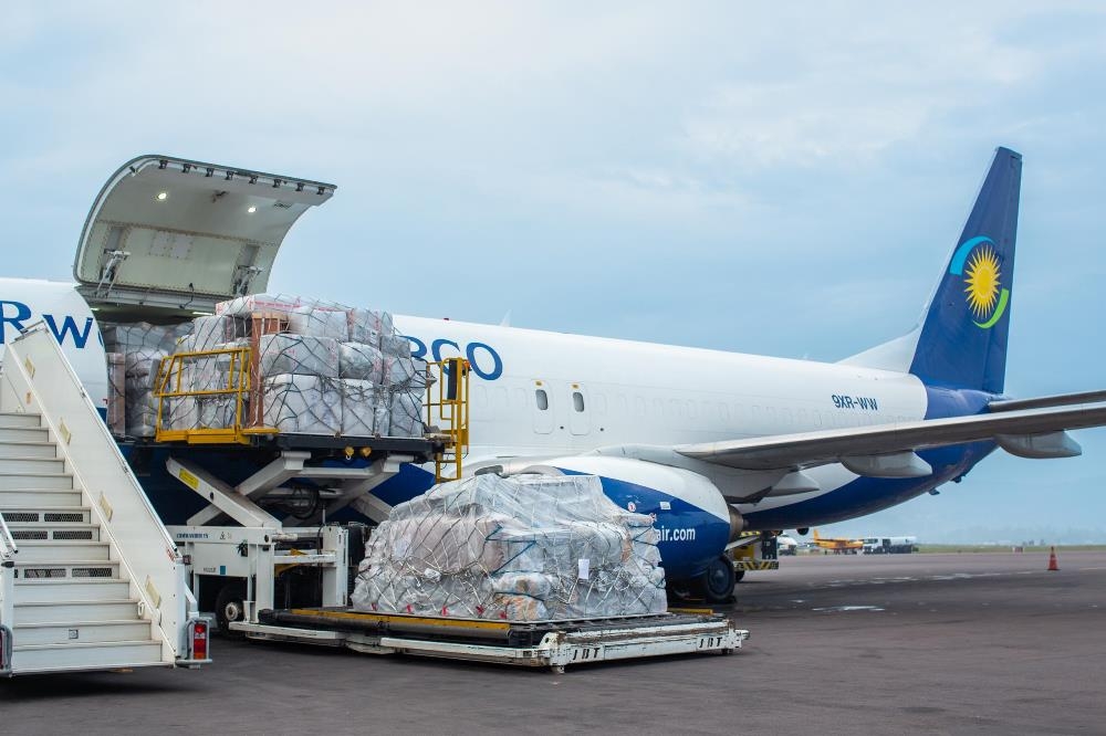 Worldwide Express Services