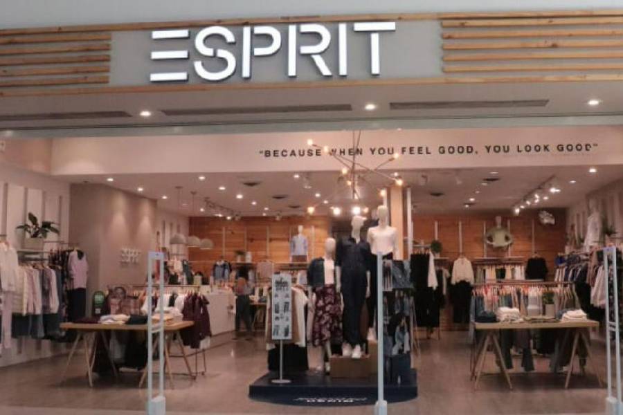 Esprit Textile Ltd.